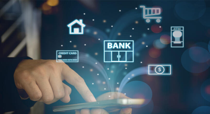 Exin Fintech Bridge App