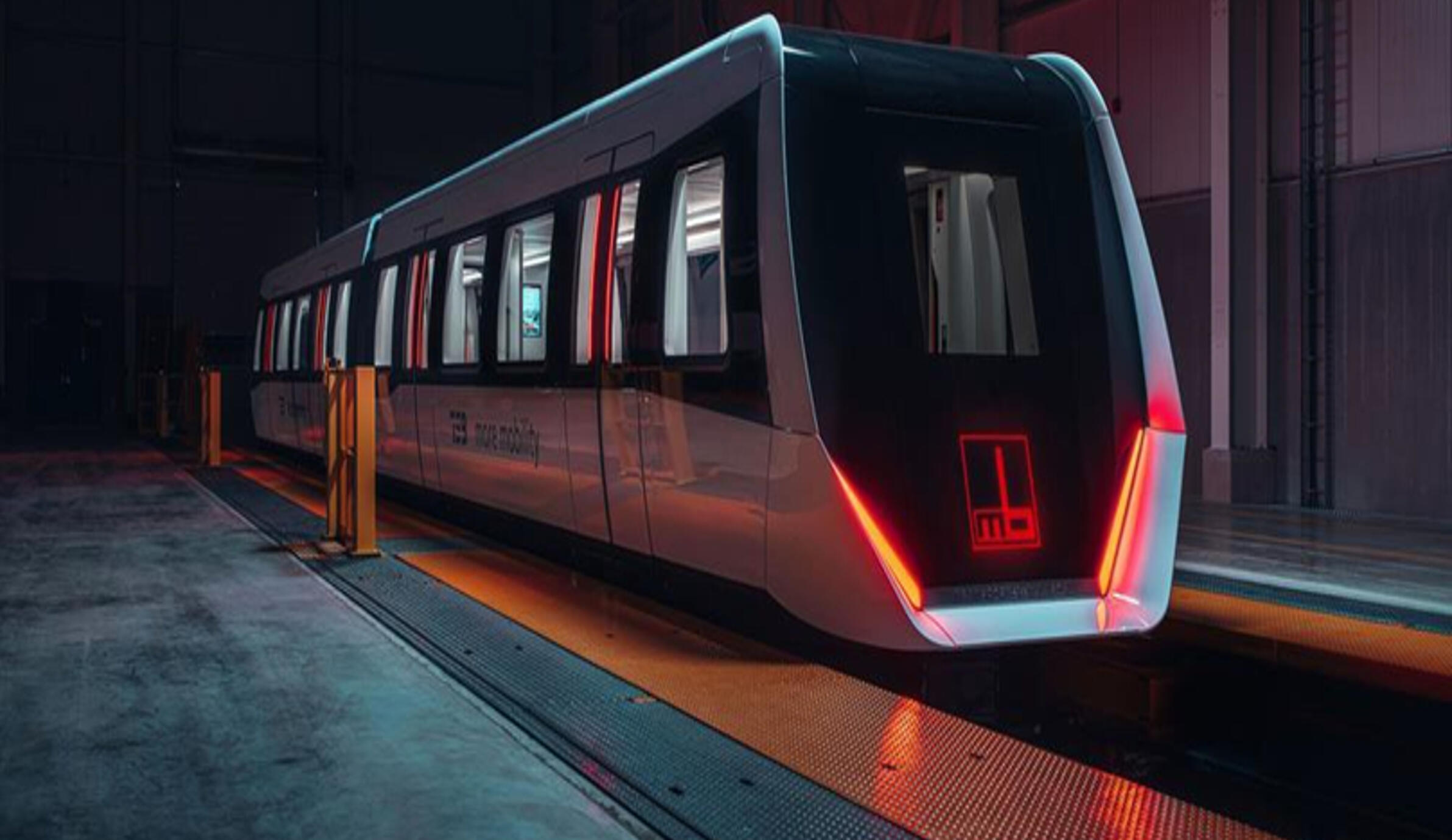 Transport System Bögl