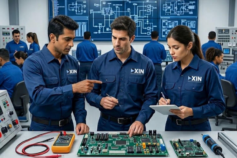 Exin Academy