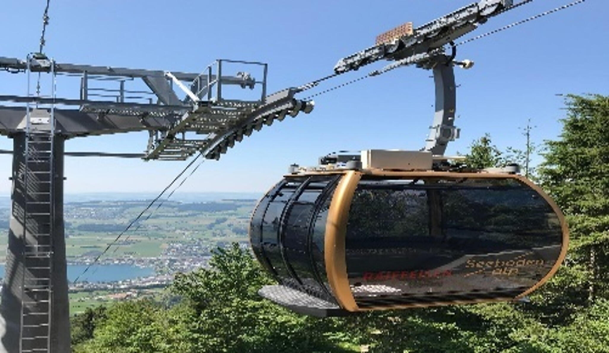 Cable Cars Systems